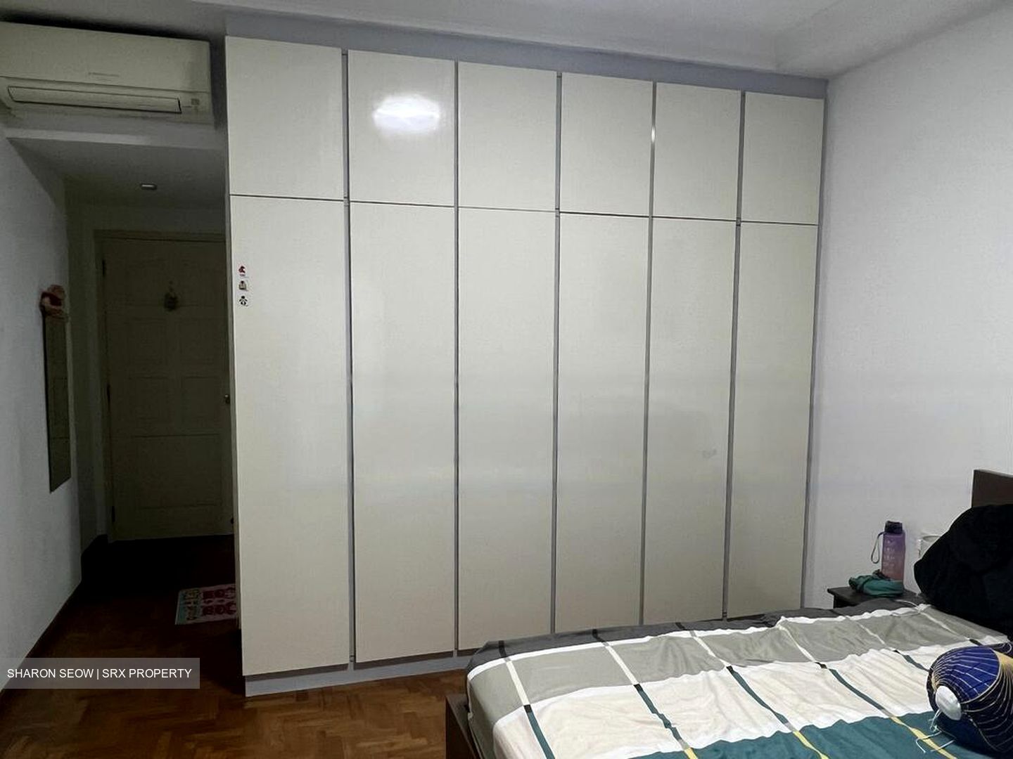 Ballota Park Condominium (D17), Condominium #468940181